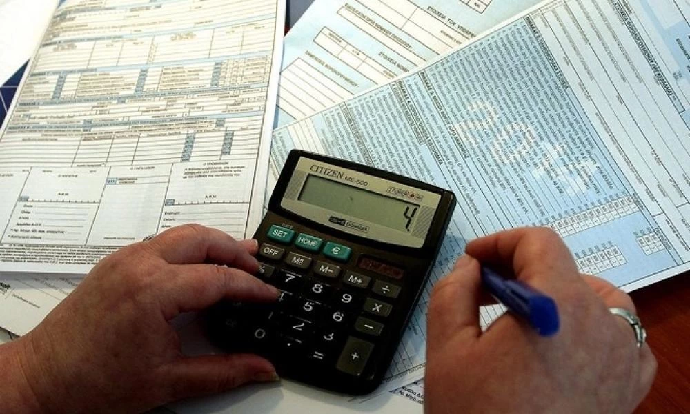 Σχέδιο για έκπτωση 15% στην εφάπαξ πληρωμή των "κορονοχρεών"